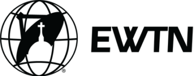 EWTN logo