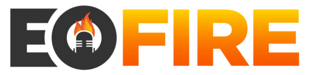 eofire logo