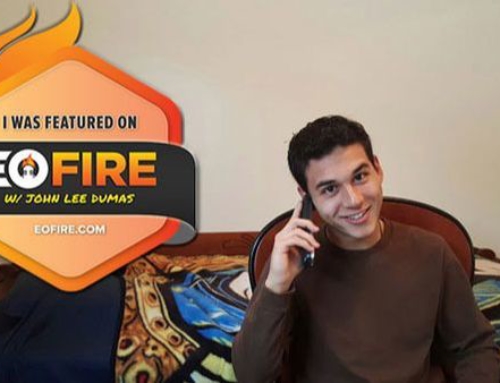 My Biggest Takeaways From My EOFire Interview