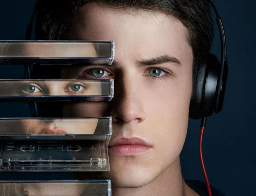 Is 13 Reasons Why Bad for Teens’ Mental Health?